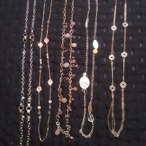 Jewlery lot